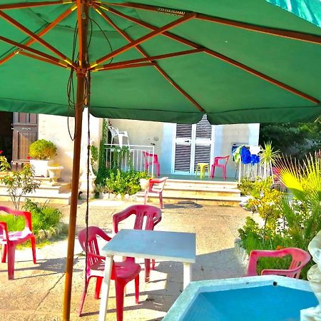 Villa Tripepi Bova Marina Szoba fotó