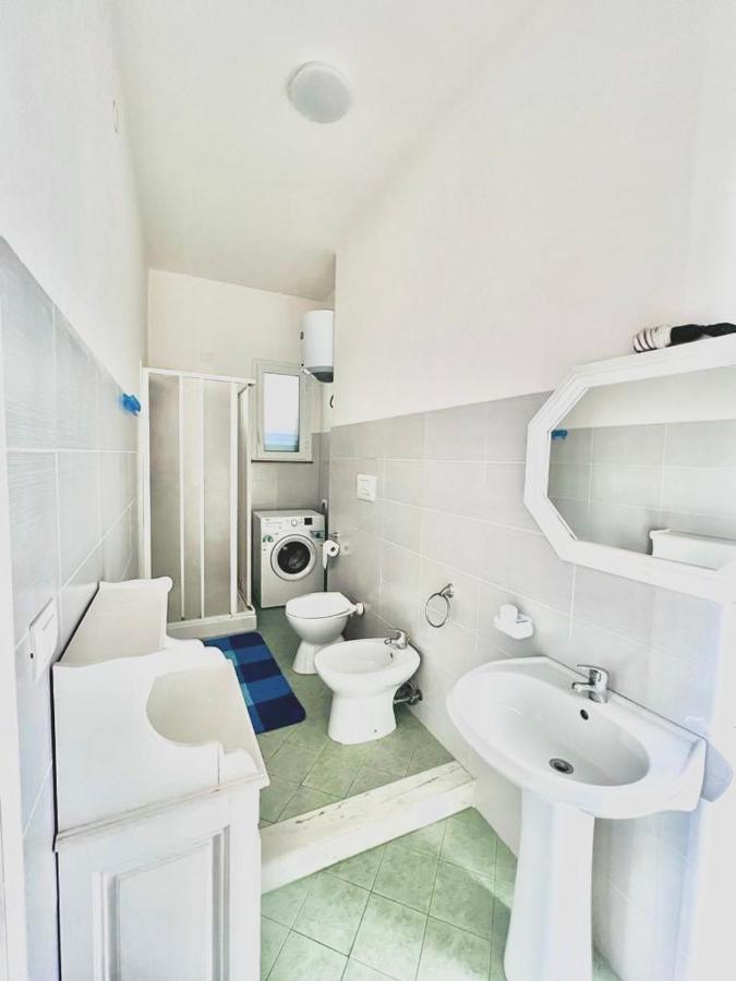 Villa Tripepi Bova Marina Kültér fotó